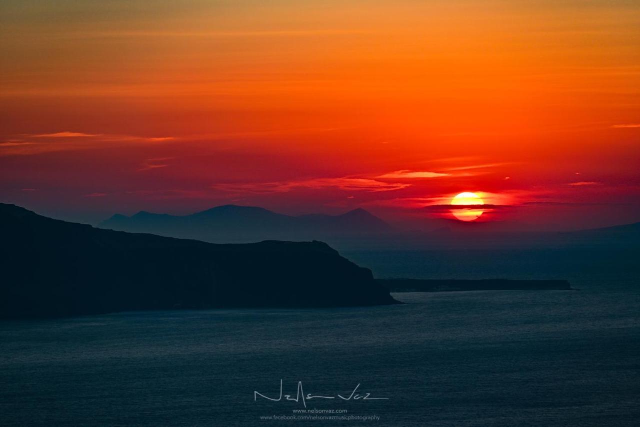 Hotel Delion View Fira (Santorini)