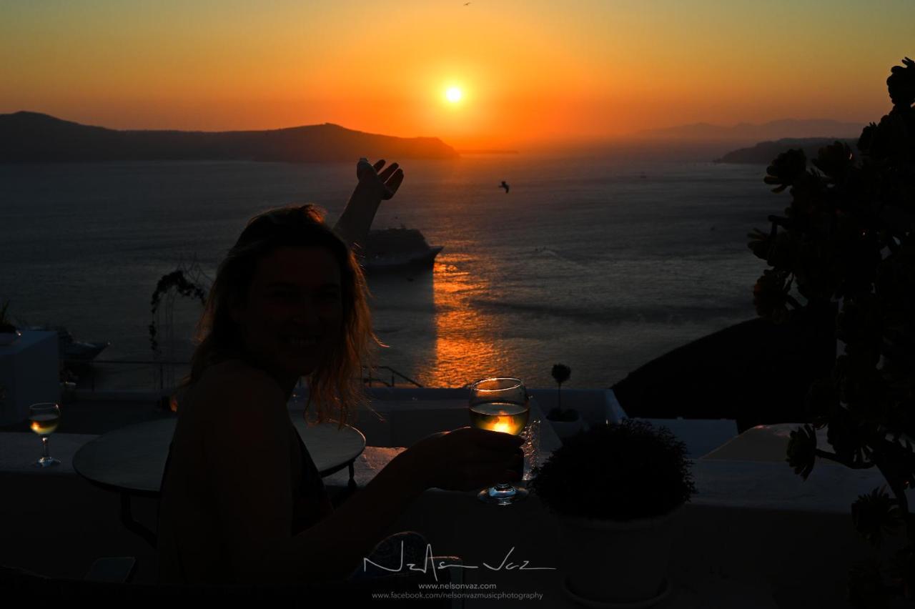 Hotel Delion View Fira (Santorini)